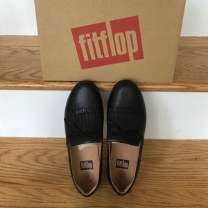 Fitflop Fringe shoes